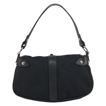 Salvatore Ferragamo Gancini Shoulder Bag - Brandsamsara