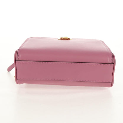 Salvatore Ferragamo Gancini Shoulder Bag - Brandsamsara