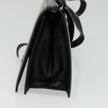 Salvatore Ferragamo Gancini Shoulder Bag - Brandsamsara