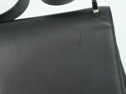 Salvatore Ferragamo Gancini Shoulder Bag - Brandsamsara