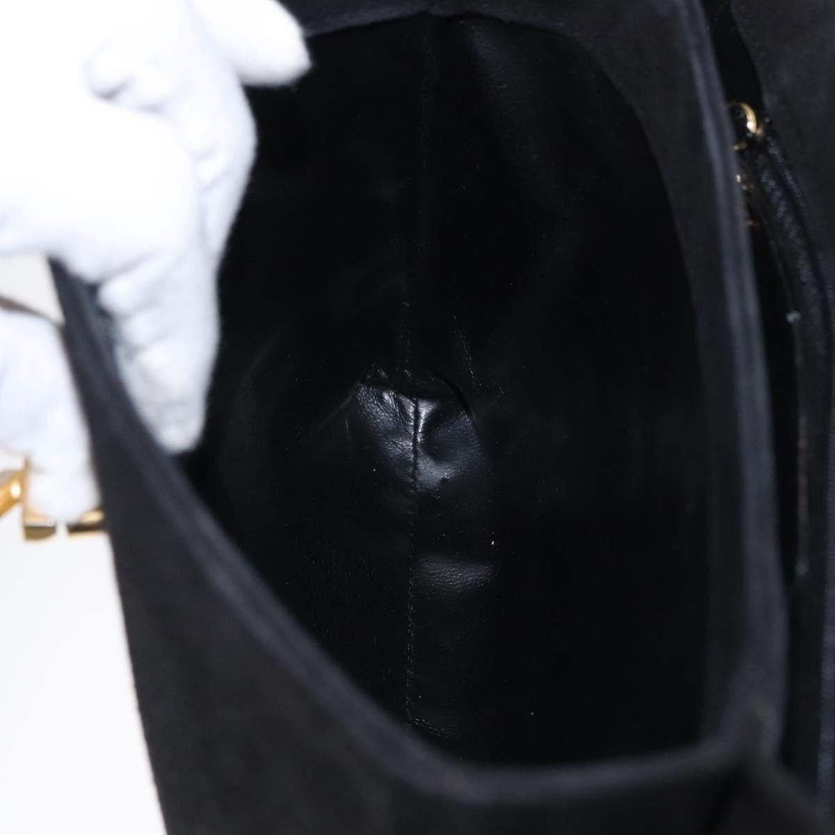 Salvatore Ferragamo Gancini Shoulder Bag - Brandsamsara