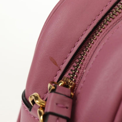 Salvatore Ferragamo Gancini Shoulder Bag - Brandsamsara
