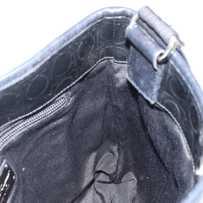 Salvatore Ferragamo Gancini Shoulder Bag - Brandsamsara