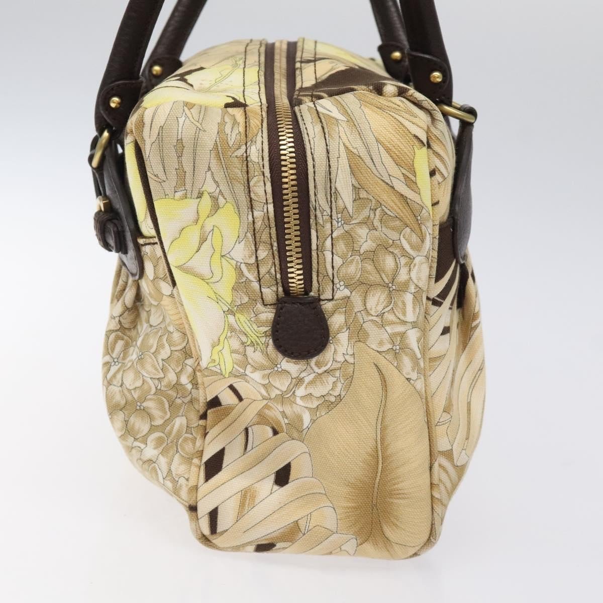Salvatore Ferragamo Gancini Shoulder Bag - Brandsamsara