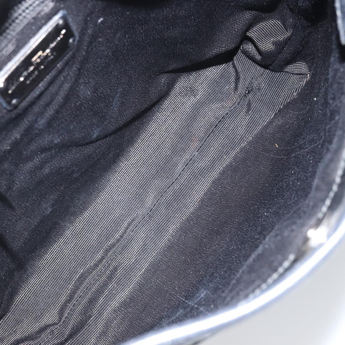 Salvatore Ferragamo Gancini Shoulder Bag - Brandsamsara