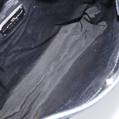 Salvatore Ferragamo Gancini Shoulder Bag - Brandsamsara