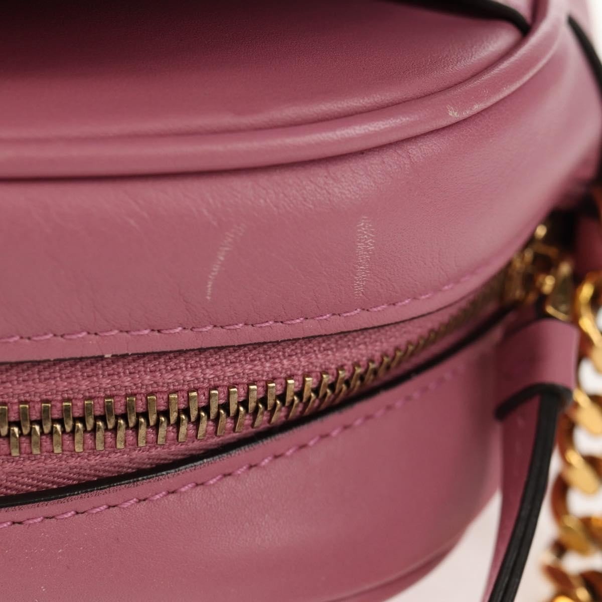 Salvatore Ferragamo Gancini Shoulder Bag - Brandsamsara