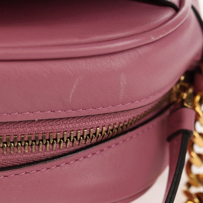 Salvatore Ferragamo Gancini Shoulder Bag - Brandsamsara
