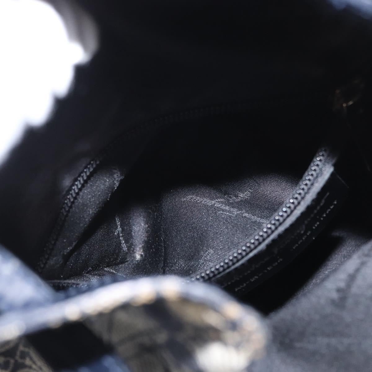 Salvatore Ferragamo Gancini Shoulder Bag - Brandsamsara