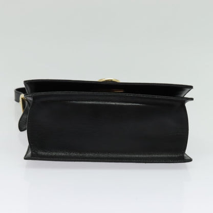 Salvatore Ferragamo Gancini Shoulder Bag - Brandsamsara