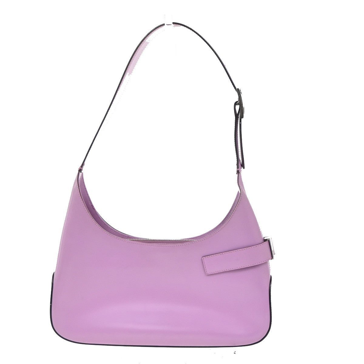 Salvatore Ferragamo Gancini Shoulder Bag - Brandsamsara
