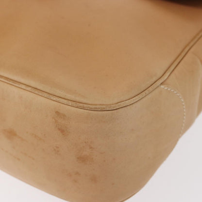 Salvatore Ferragamo Gancini Shoulder Bag - Brandsamsara