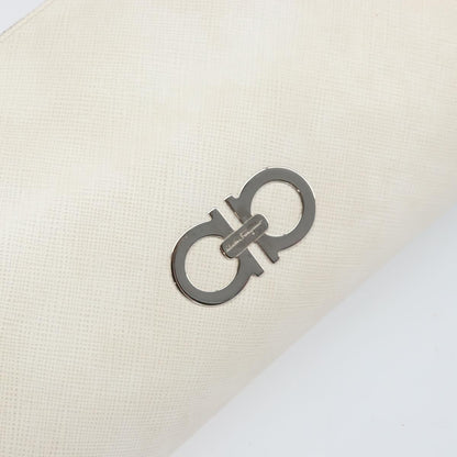 Salvatore Ferragamo Gancini Shoulder Bag - Brandsamsara