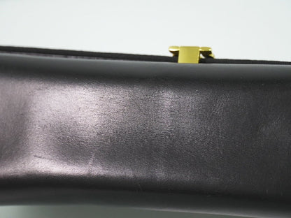 Salvatore Ferragamo Gancini Shoulder Bag - Brandsamsara