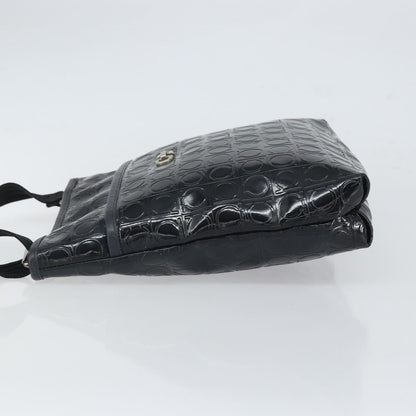 Salvatore Ferragamo Gancini Shoulder Bag - Brandsamsara