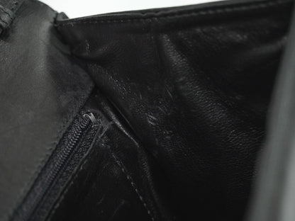 Salvatore Ferragamo Gancini Shoulder Bag - Brandsamsara