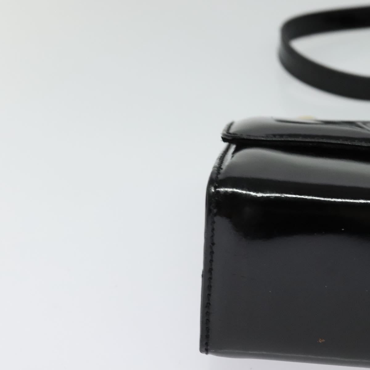 Salvatore Ferragamo Gancini Shoulder Bag - Brandsamsara