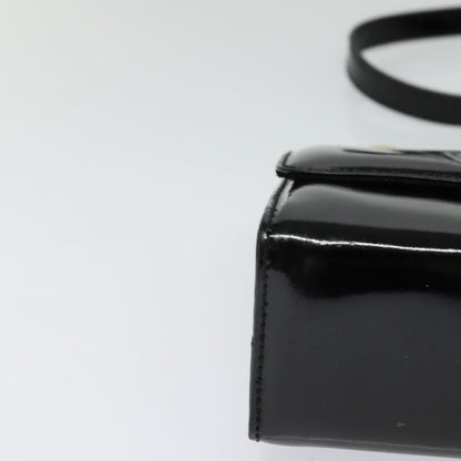 Salvatore Ferragamo Gancini Shoulder Bag - Brandsamsara