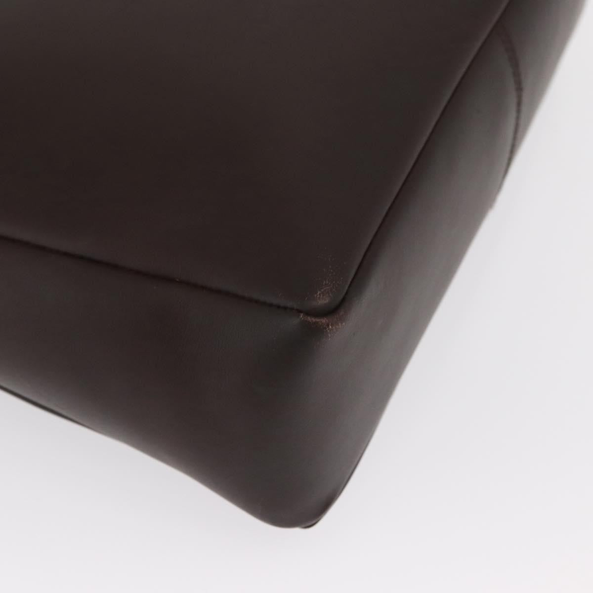 Salvatore Ferragamo Gancini Shoulder Bag - Brandsamsara