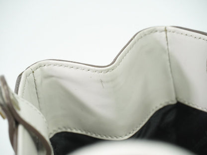 Salvatore Ferragamo Gancini Shoulder Bag - Brandsamsara