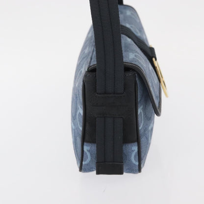 Salvatore Ferragamo Gancini Shoulder Bag - Brandsamsara