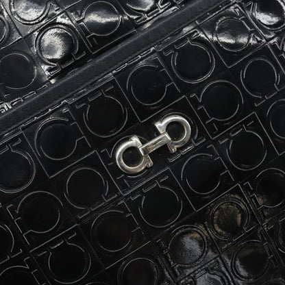 Salvatore Ferragamo Gancini Shoulder Bag - Brandsamsara