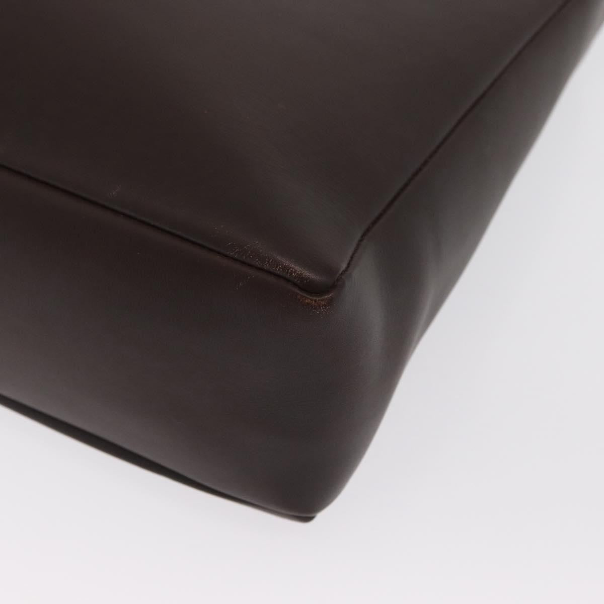 Salvatore Ferragamo Gancini Shoulder Bag - Brandsamsara