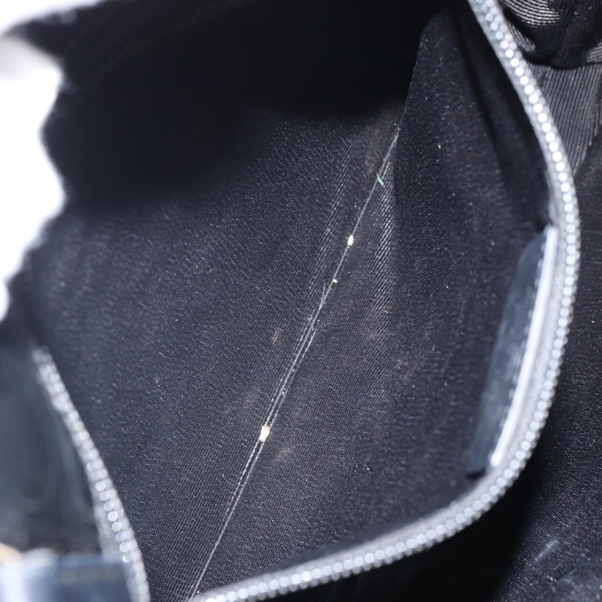 Salvatore Ferragamo Gancini Shoulder Bag - Brandsamsara