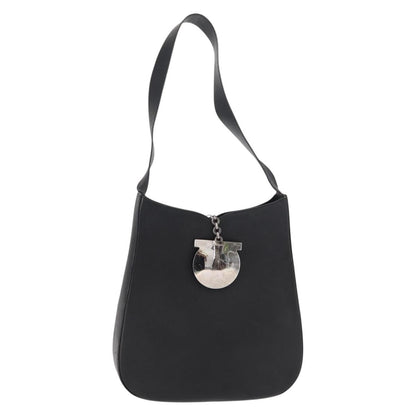 Salvatore Ferragamo Gancini Shoulder Bag - Brandsamsara