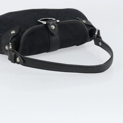 Salvatore Ferragamo Gancini Shoulder Bag - Brandsamsara