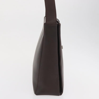 Salvatore Ferragamo Gancini Shoulder Bag - Brandsamsara