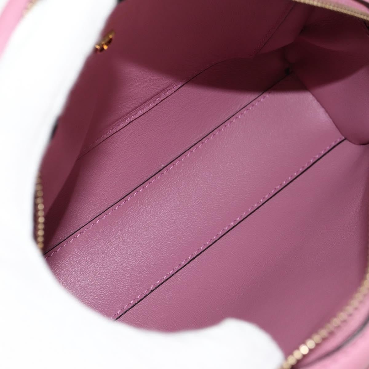 Salvatore Ferragamo Gancini Shoulder Bag - Brandsamsara