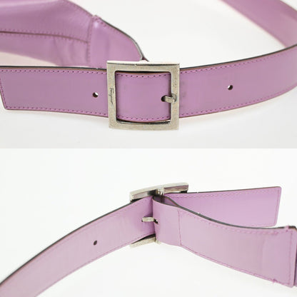 Salvatore Ferragamo Gancini Shoulder Bag - Brandsamsara
