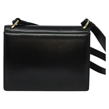 Salvatore Ferragamo Gancini Shoulder Bag - Brandsamsara