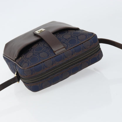 Salvatore Ferragamo Gancini Shoulder Bag - Brandsamsara