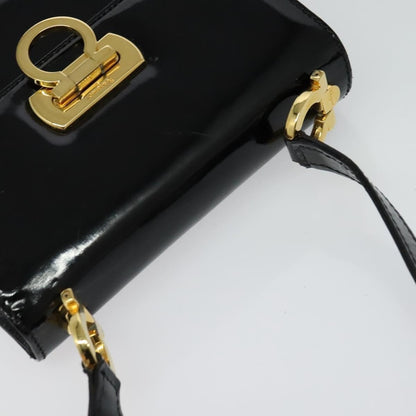 Salvatore Ferragamo Gancini Shoulder Bag - Brandsamsara