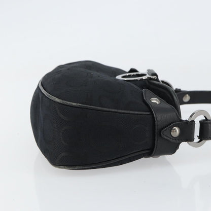 Salvatore Ferragamo Gancini Shoulder Bag - Brandsamsara