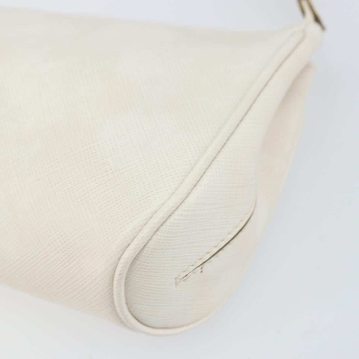 Salvatore Ferragamo Gancini Shoulder Bag - Brandsamsara