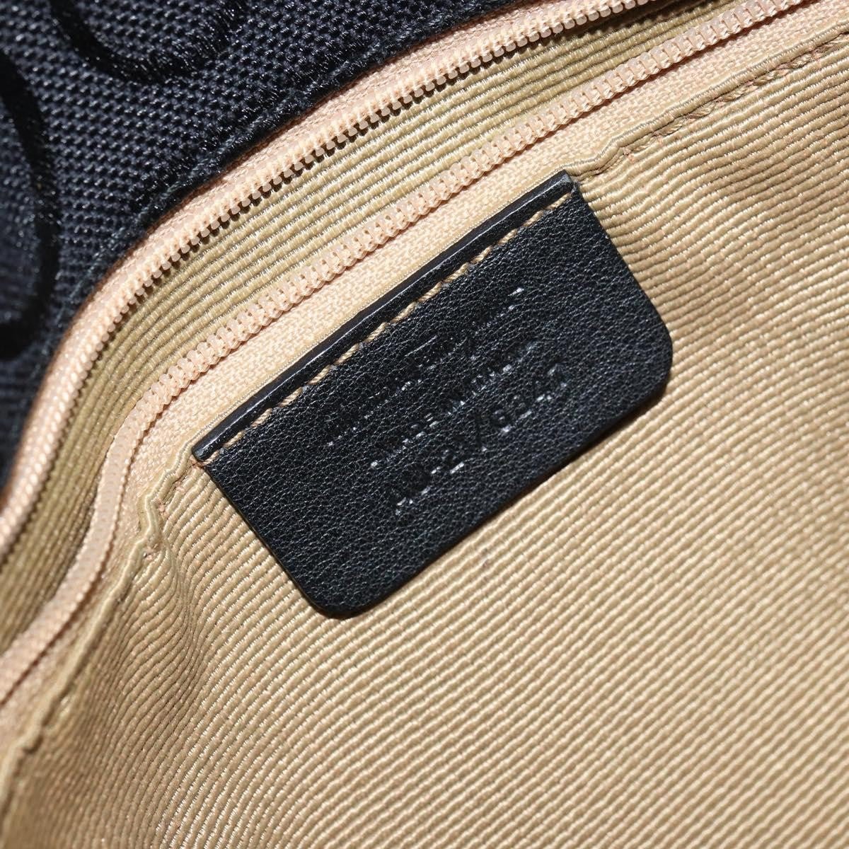 Salvatore Ferragamo Gancini Shoulder Bag - Brandsamsara