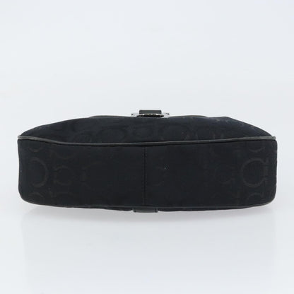 Salvatore Ferragamo Gancini Shoulder Bag - Brandsamsara