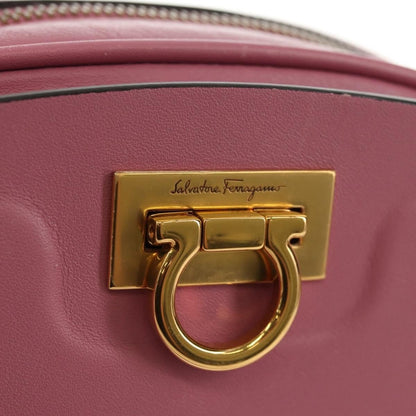 Salvatore Ferragamo Gancini Shoulder Bag - Brandsamsara