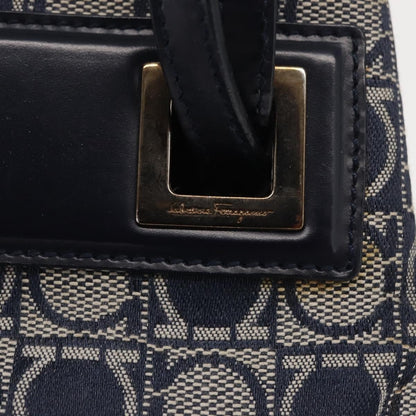 Salvatore Ferragamo Gancini Shoulder Bag - Brandsamsara