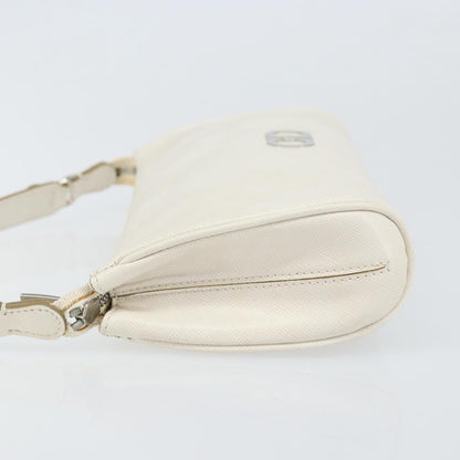 Salvatore Ferragamo Gancini Shoulder Bag - Brandsamsara