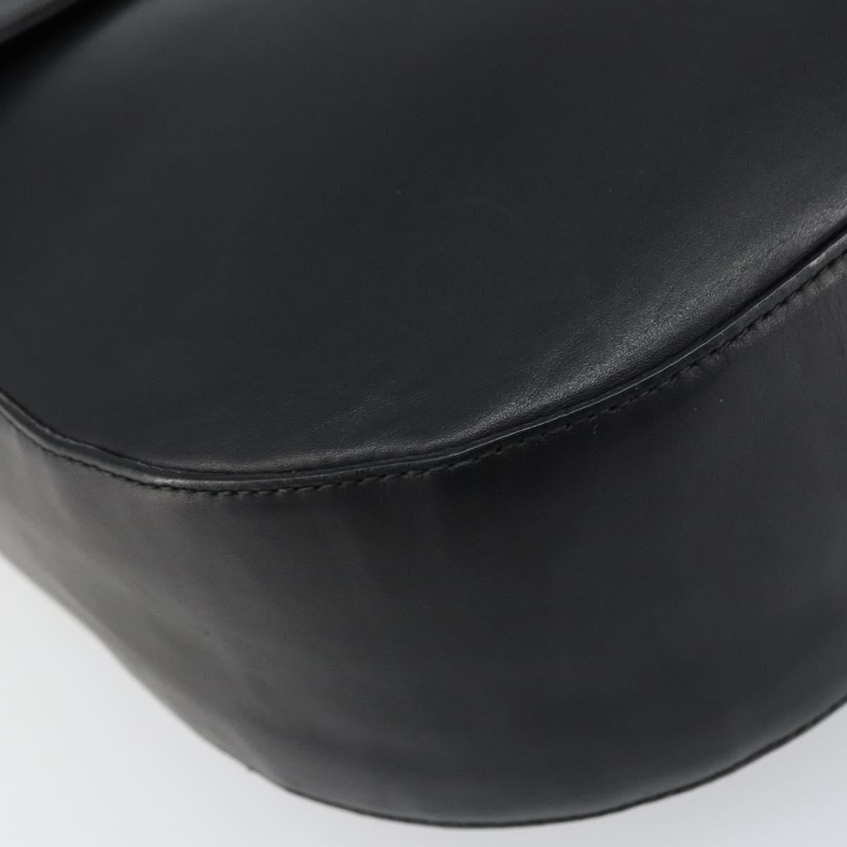 Salvatore Ferragamo Gancini Shoulder Bag - Brandsamsara