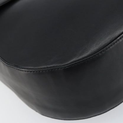 Salvatore Ferragamo Gancini Shoulder Bag - Brandsamsara