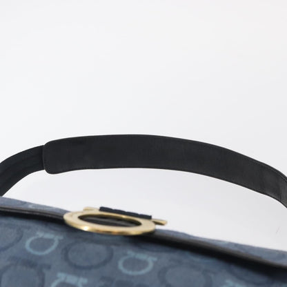 Salvatore Ferragamo Gancini Shoulder Bag - Brandsamsara