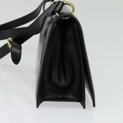 Salvatore Ferragamo Gancini Shoulder Bag - Brandsamsara