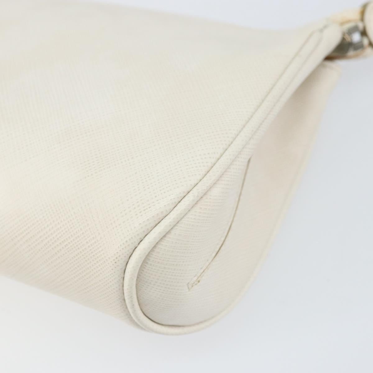 Salvatore Ferragamo Gancini Shoulder Bag - Brandsamsara