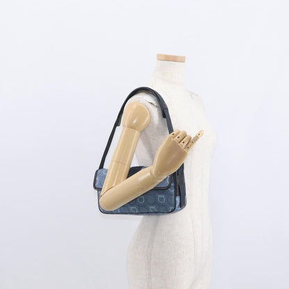 Salvatore Ferragamo Gancini Shoulder Bag - Brandsamsara