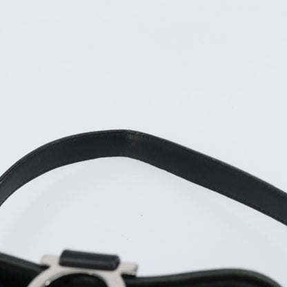 Salvatore Ferragamo Gancini Shoulder Bag - Brandsamsara